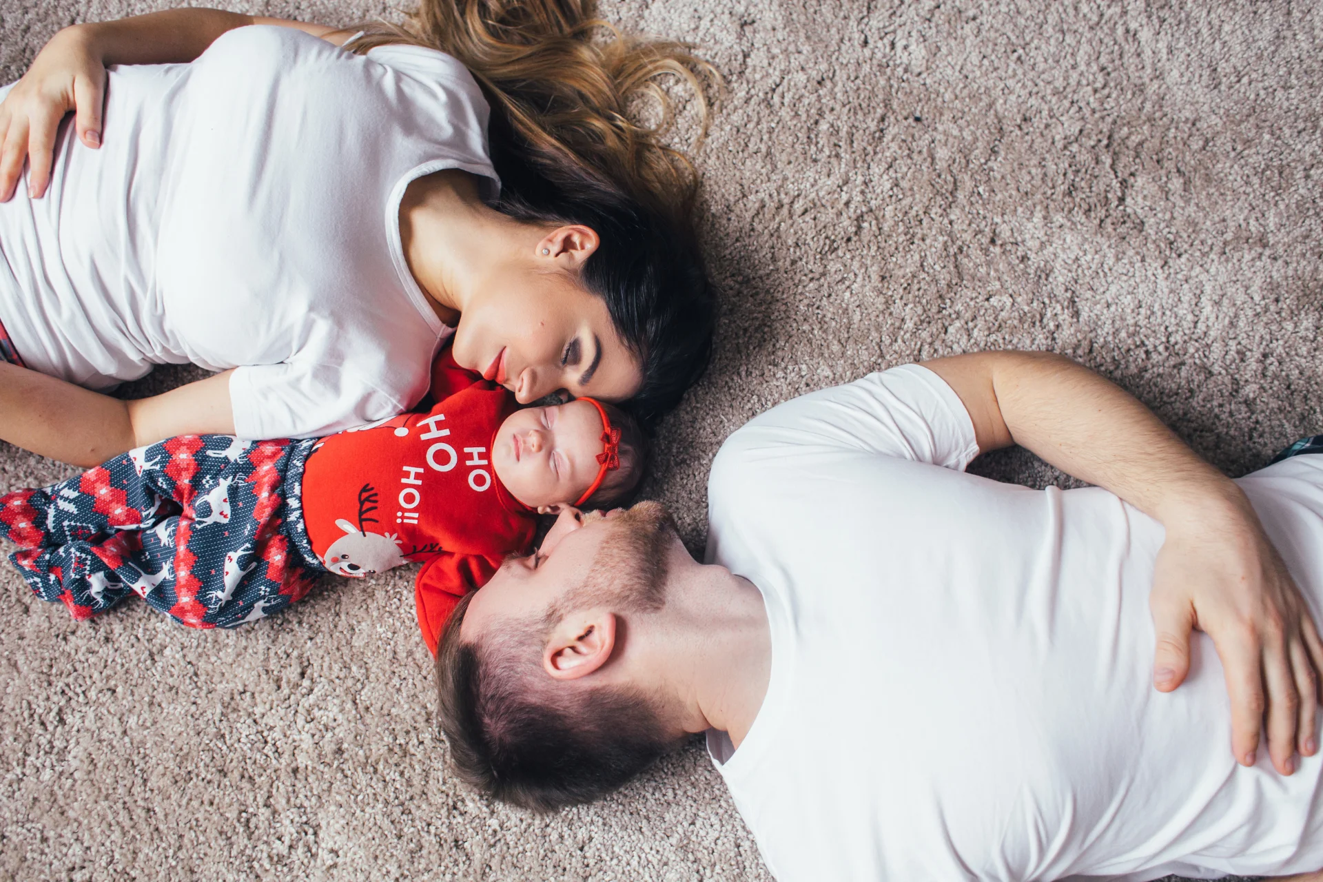 An Alternative Way to Build a Family