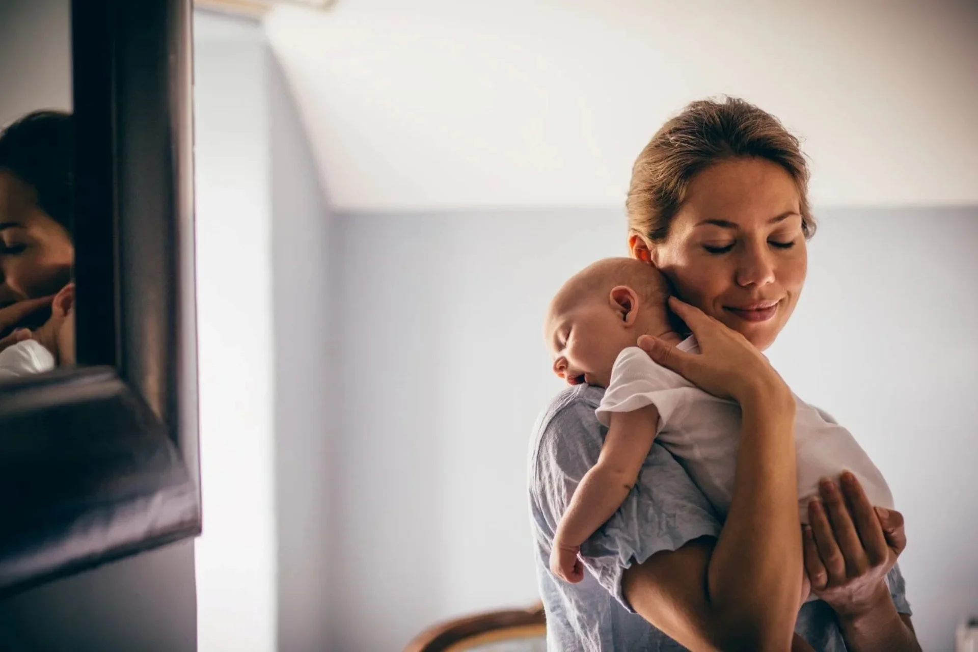 BB Life Surrogacy – Cyprus
