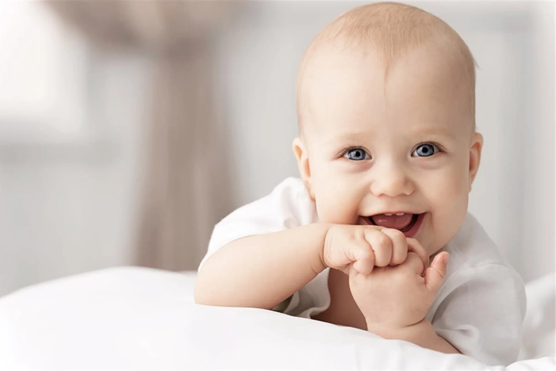 Building the Family of Your Dreams
