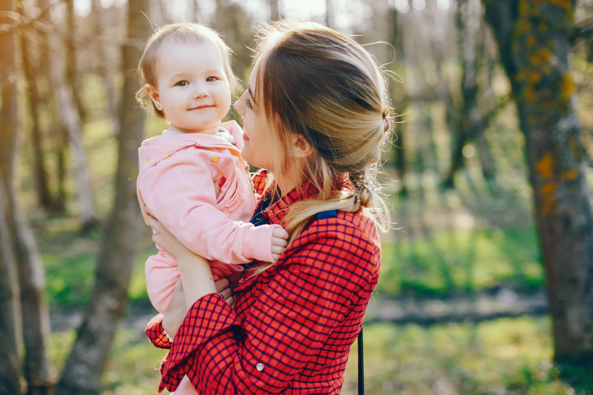 Everything You Need to Know About Surrogacy