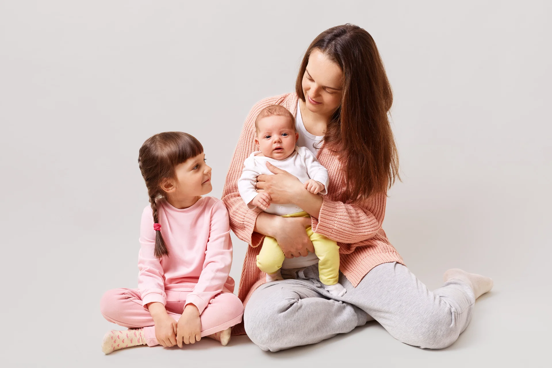 Helping You Build the Family of Your Dreams
