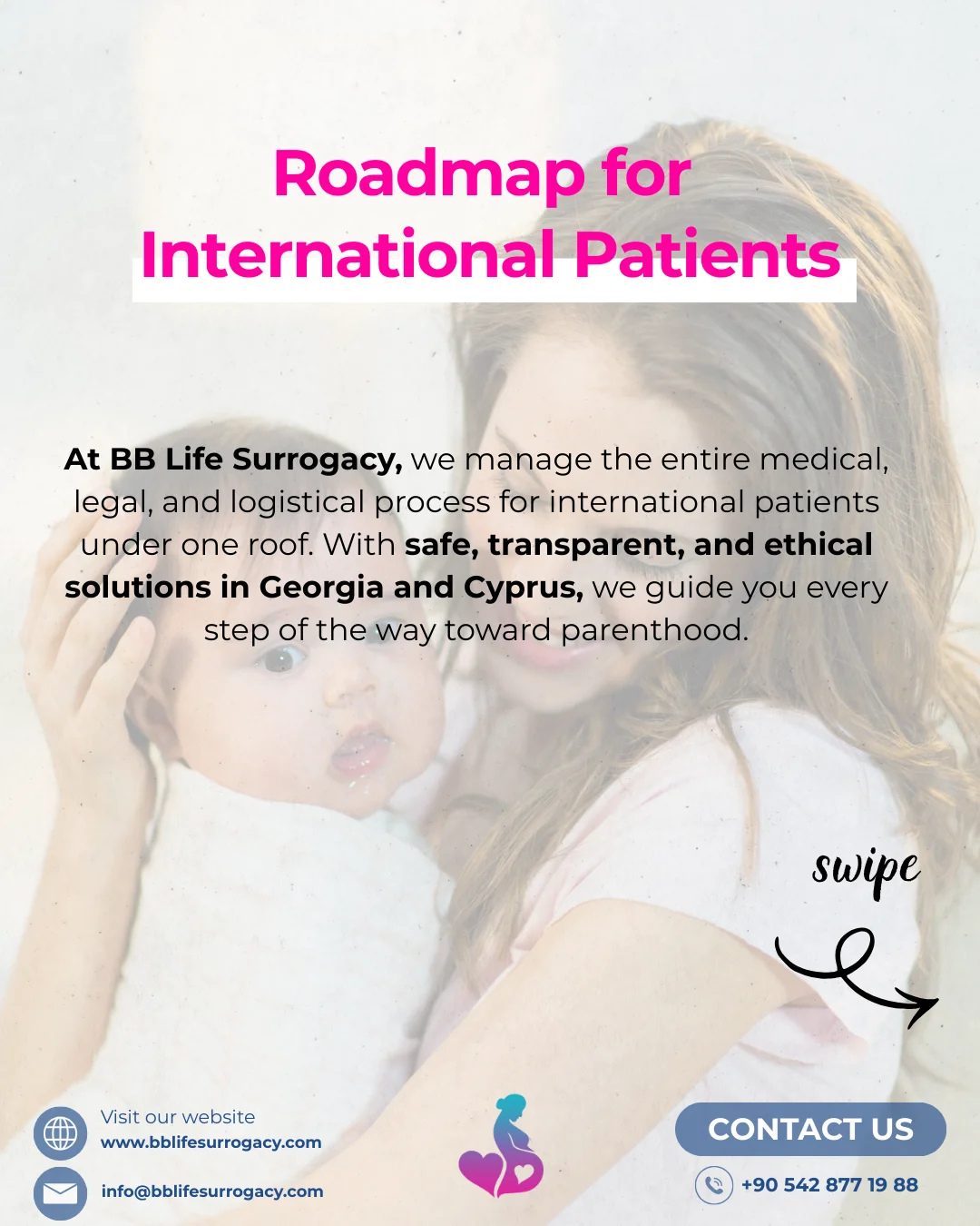 Instagram - BB Life Surrogacy