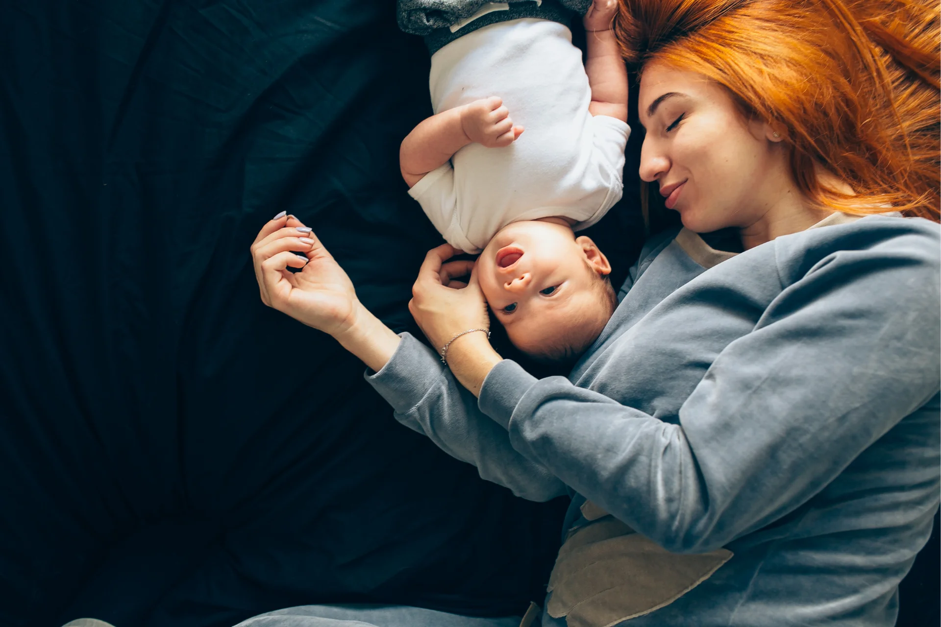 Surrogacy - An Alternative Path to Parenthood