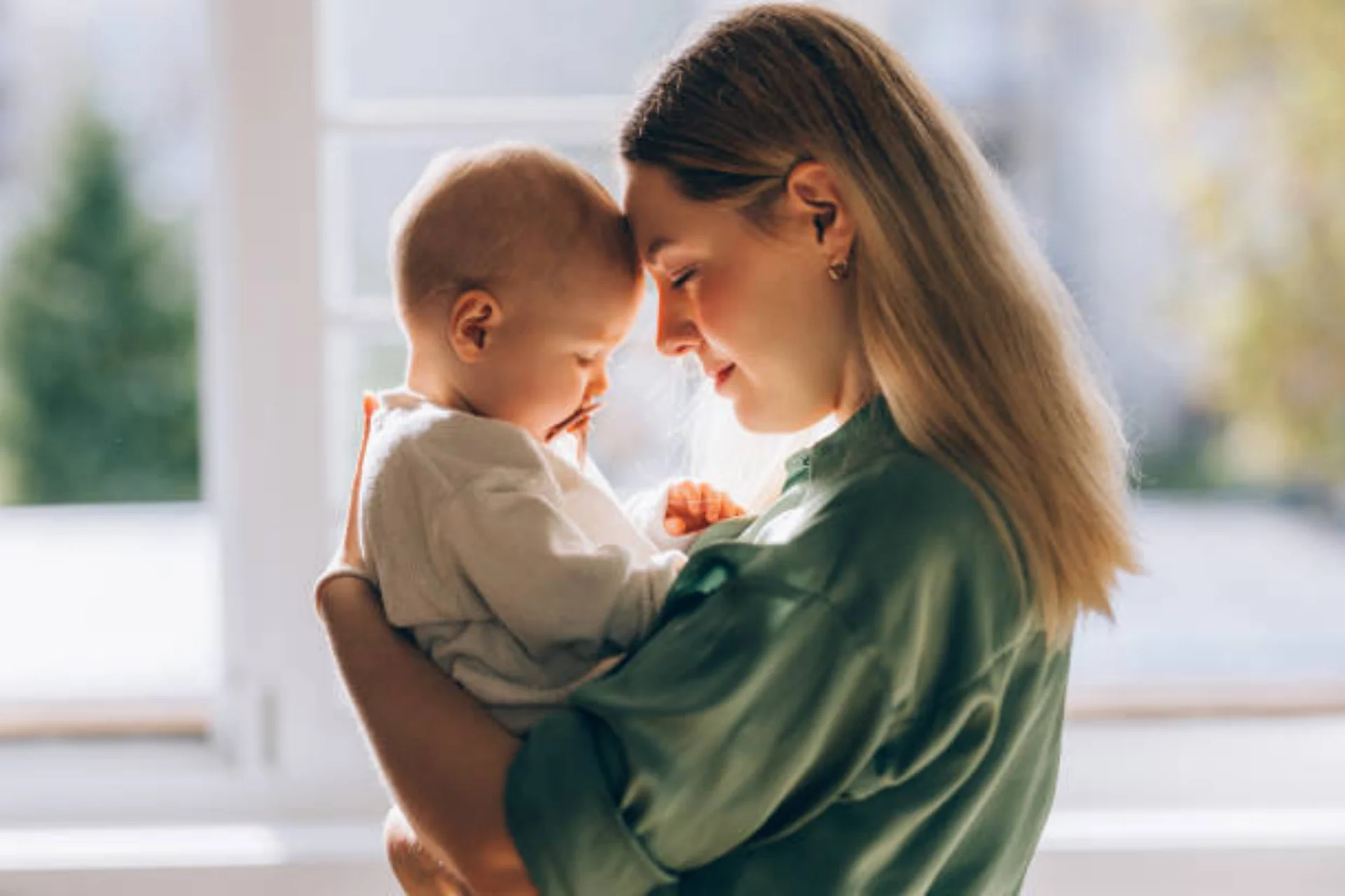 Surrogacy - An Alternative Way to Build a Family