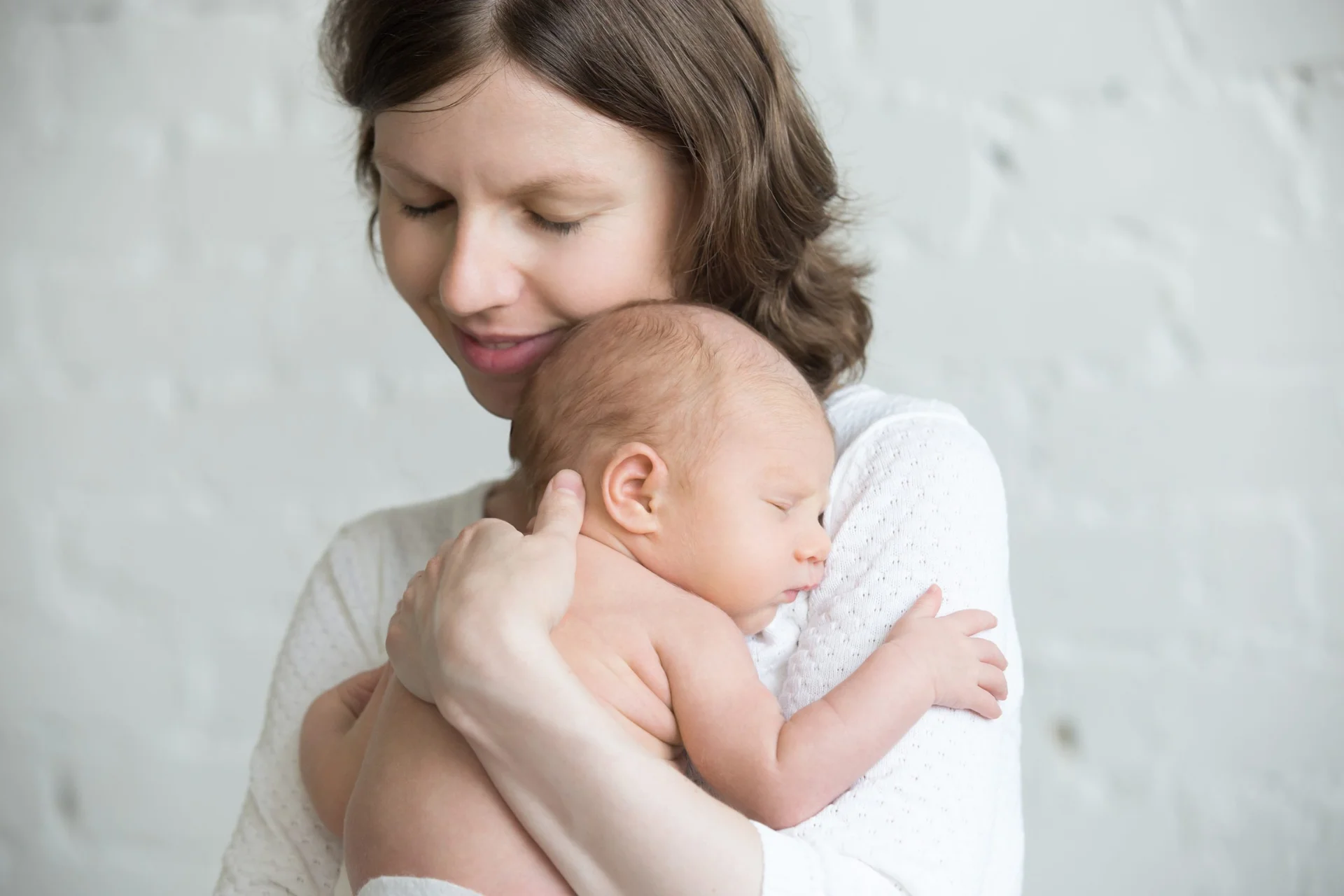 Surrogacy Process Start