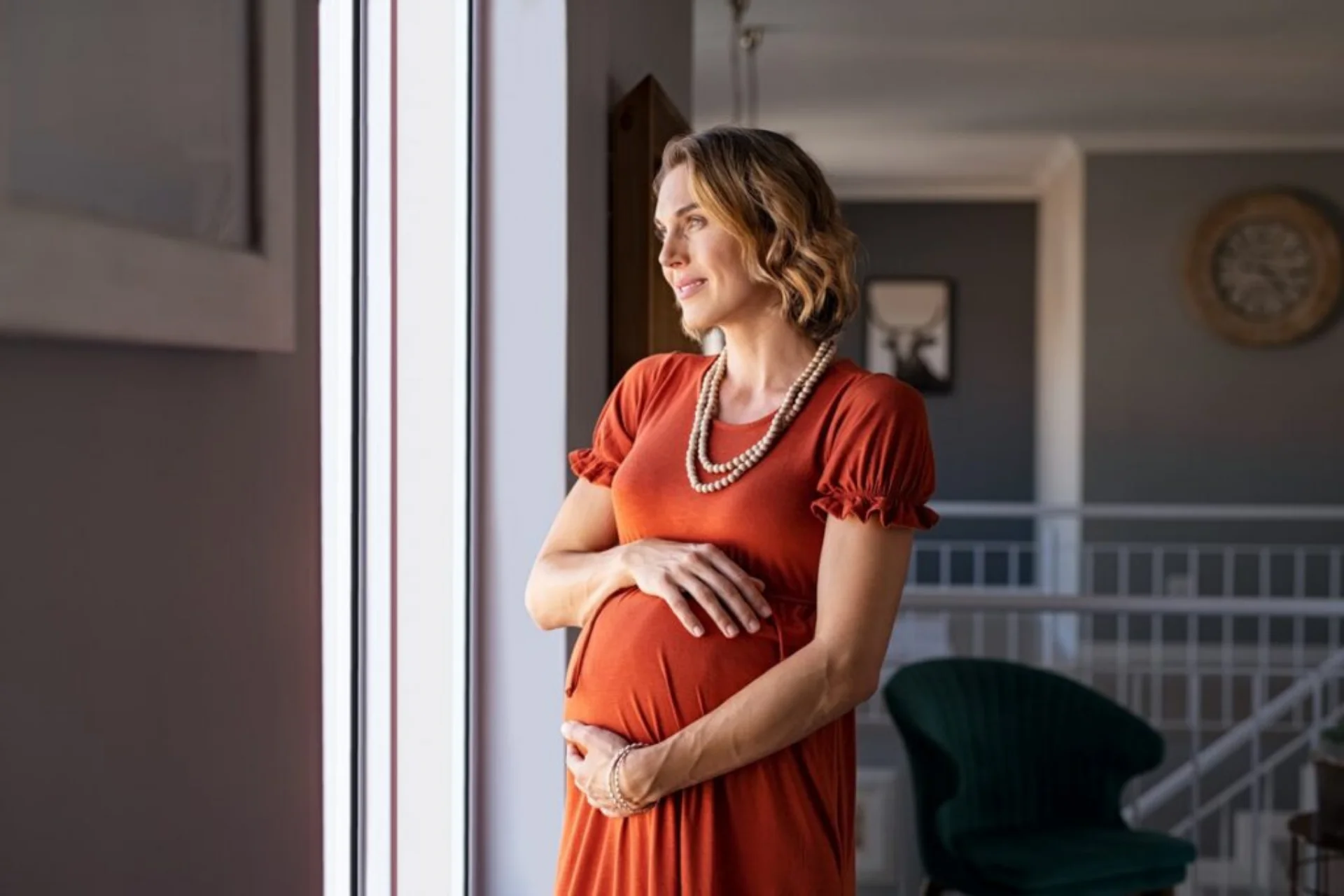 Surrogacy Services