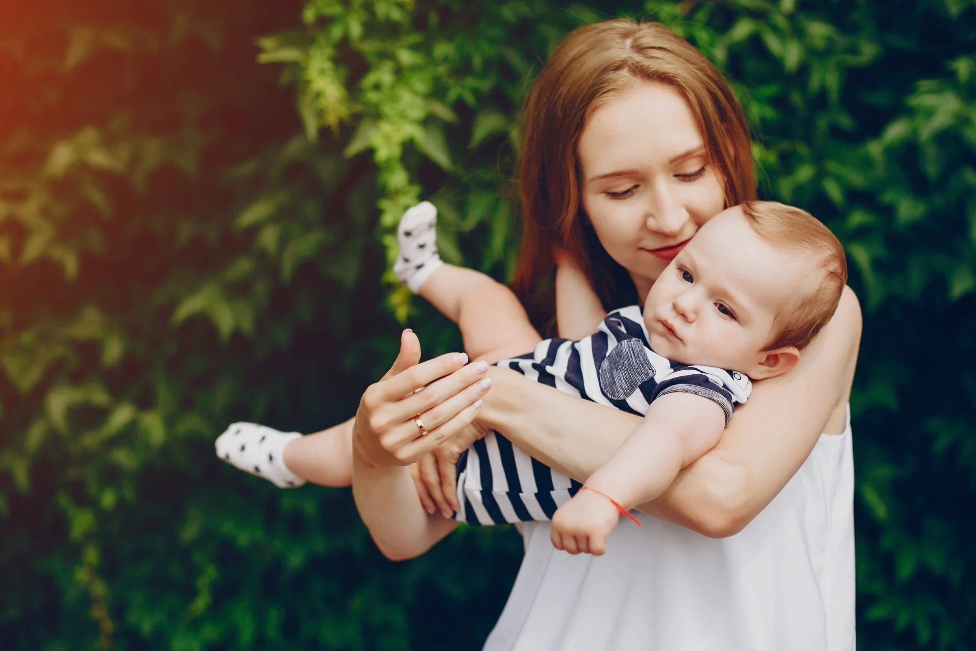 Surrogacy - The Path to Parenthood