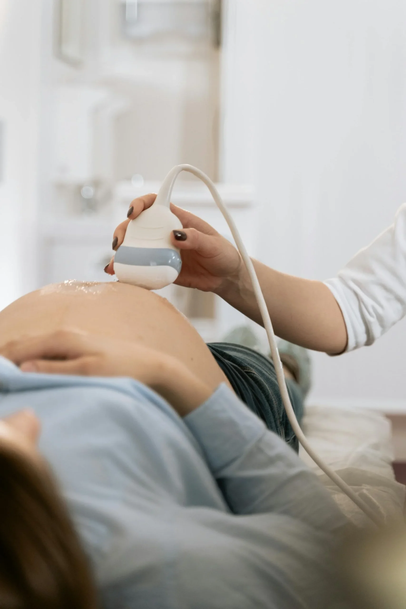 TRANSPORTING MATERNITY PROCESS