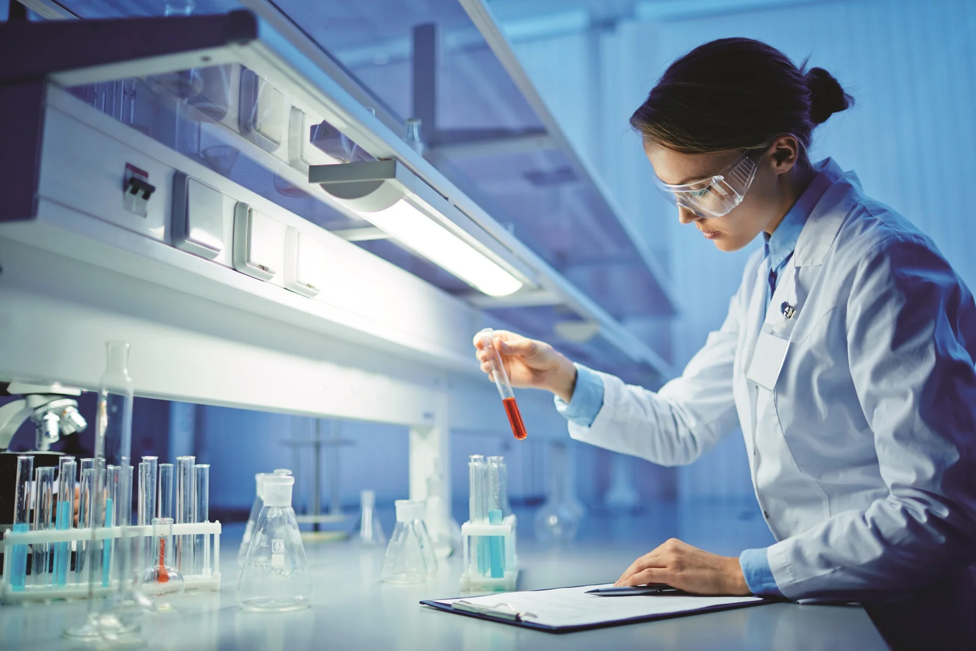 Team of Experts in IVF