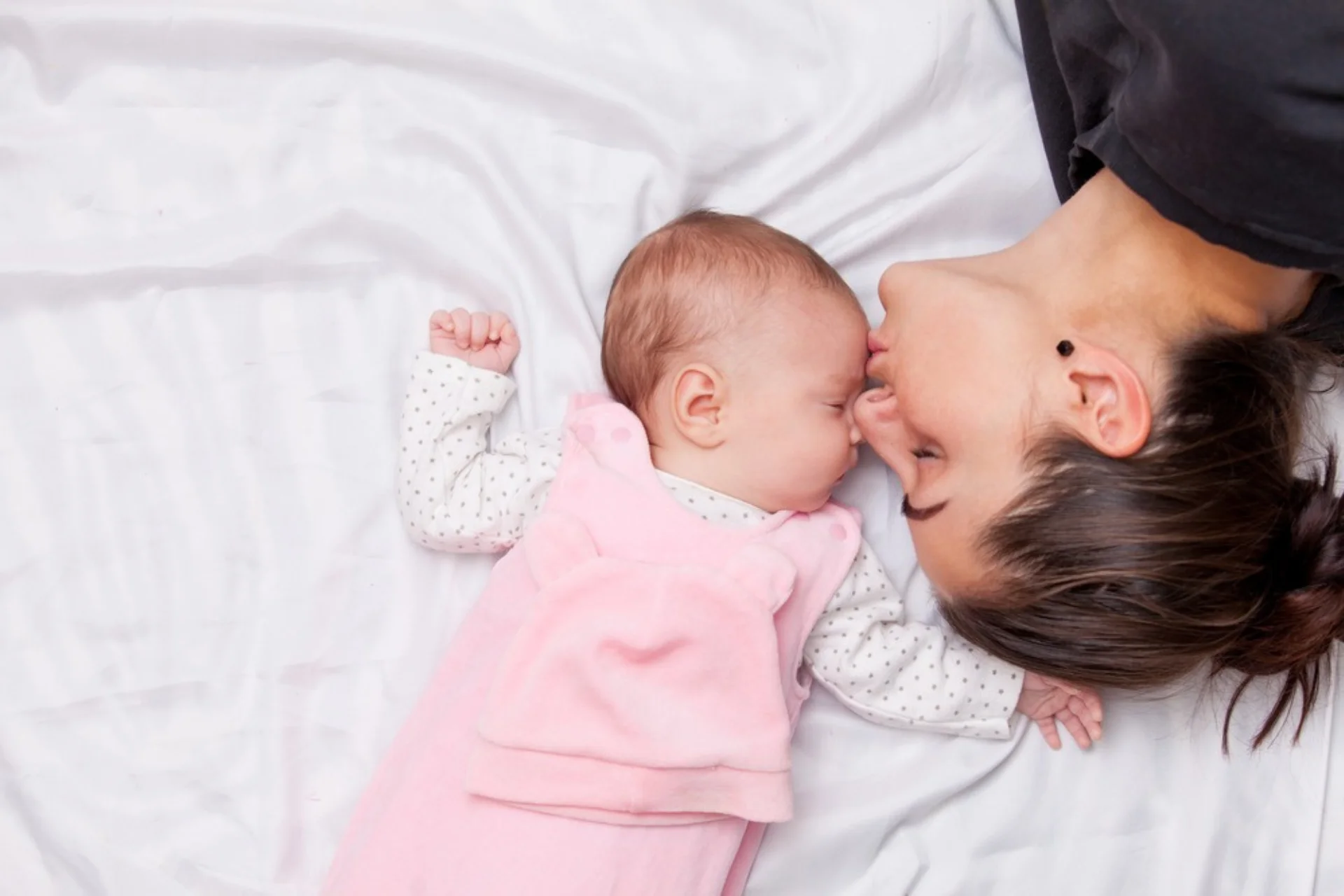 What Are the Types of Surrogacy