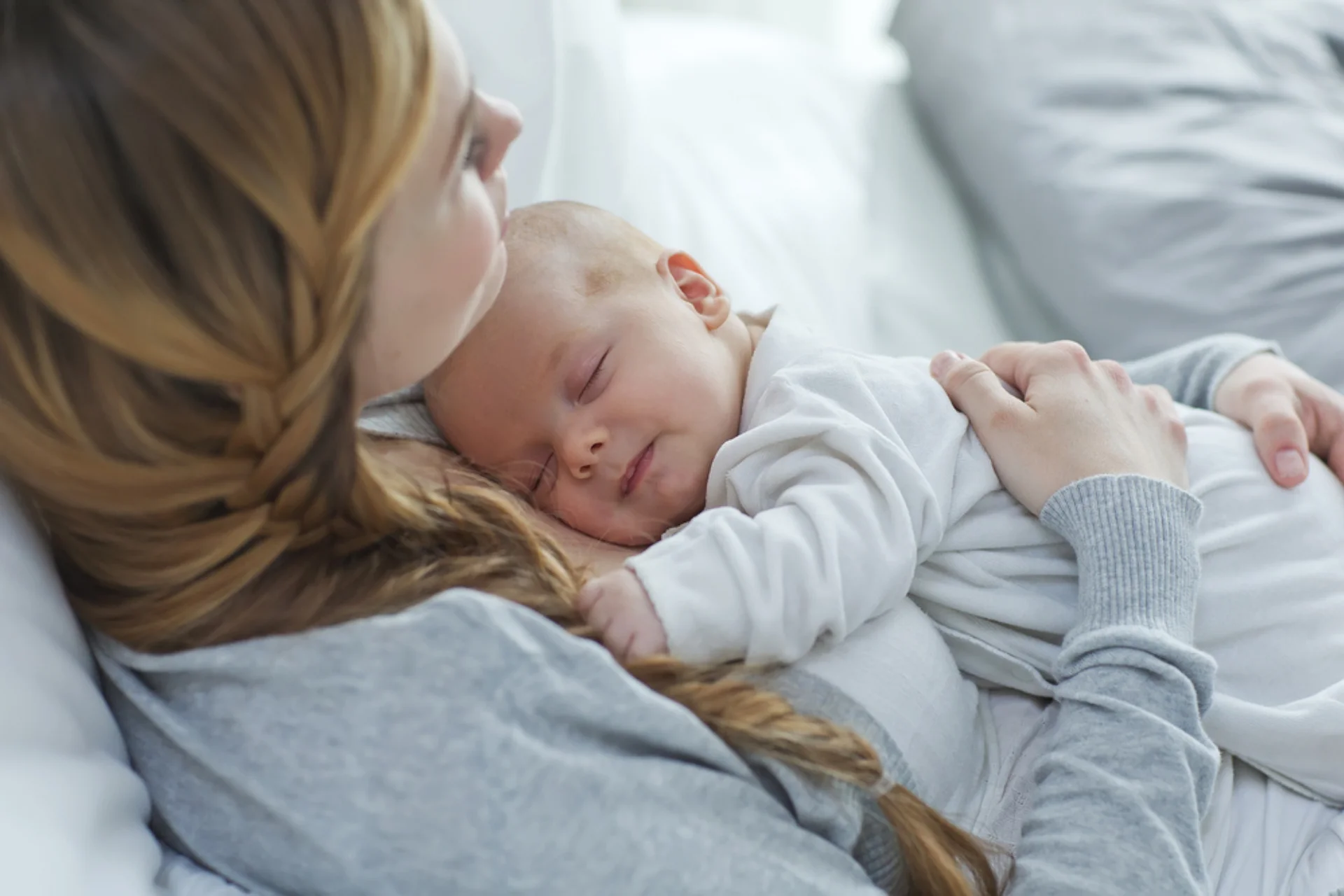 Who Owns the Baby In Surrogacy Practi̇ce