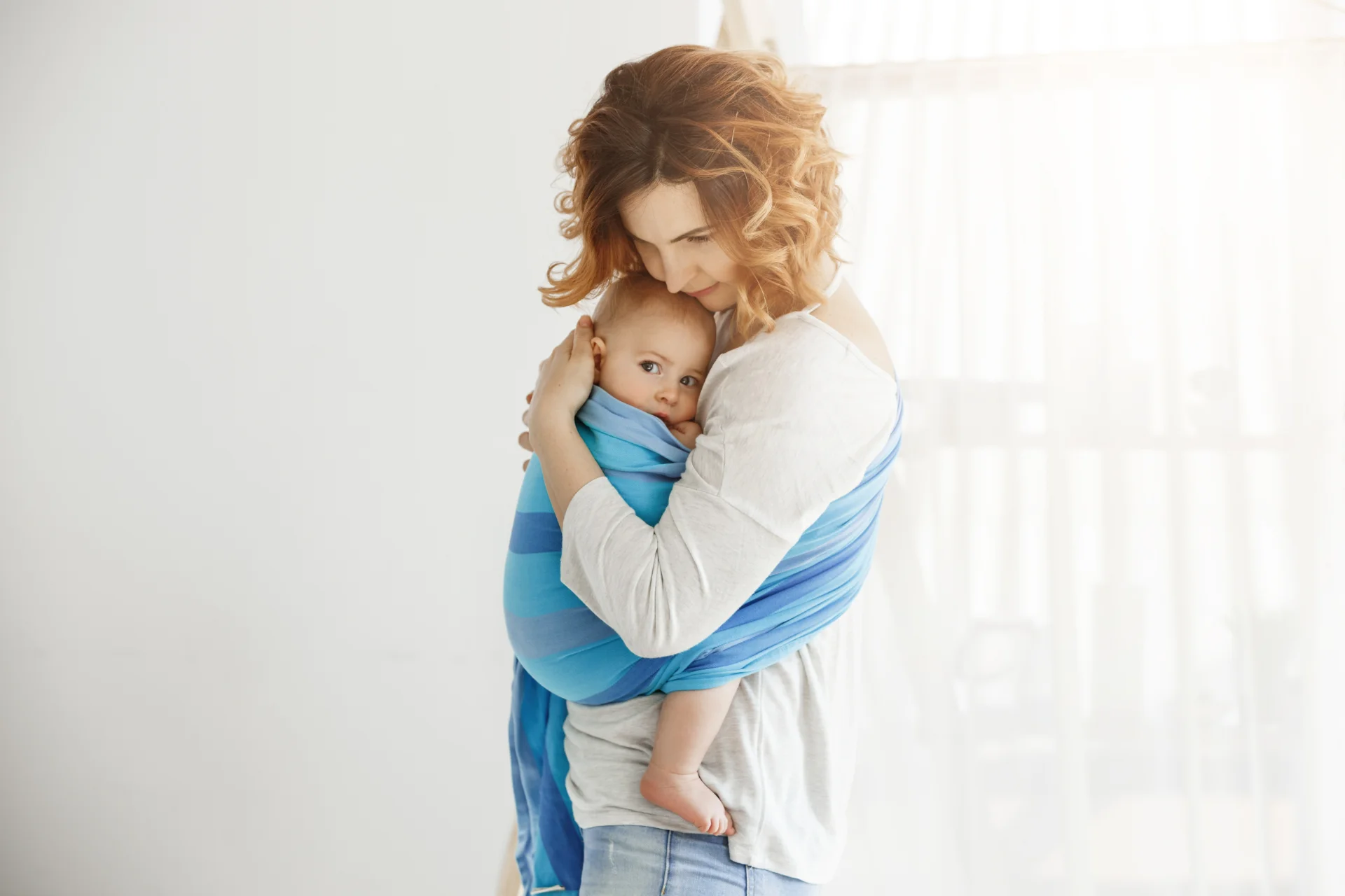 Your Partner in Surrogacy Journey