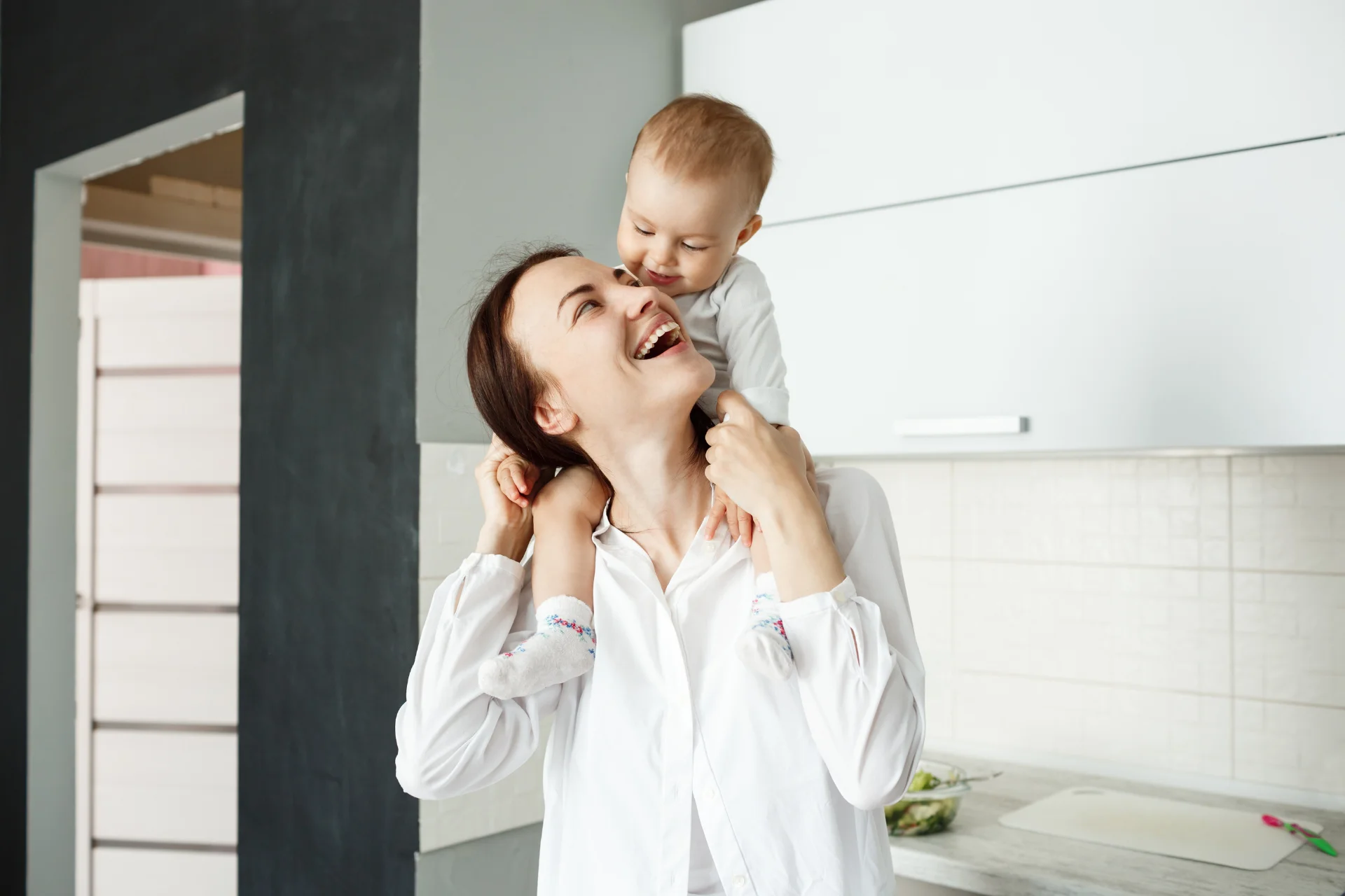Your Partner on the Journey to Parenthood