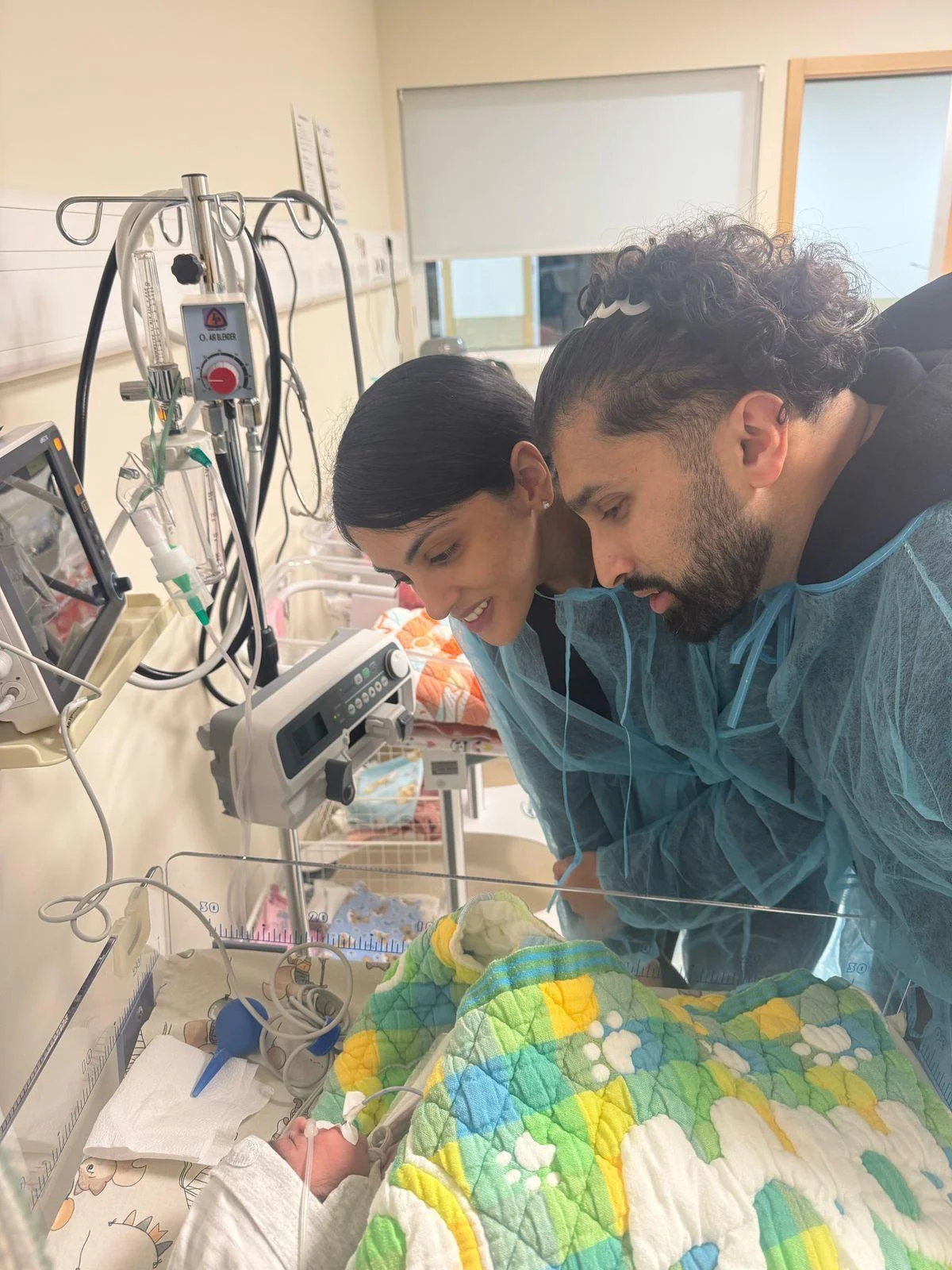 BB Life Surrogacy - Gallery