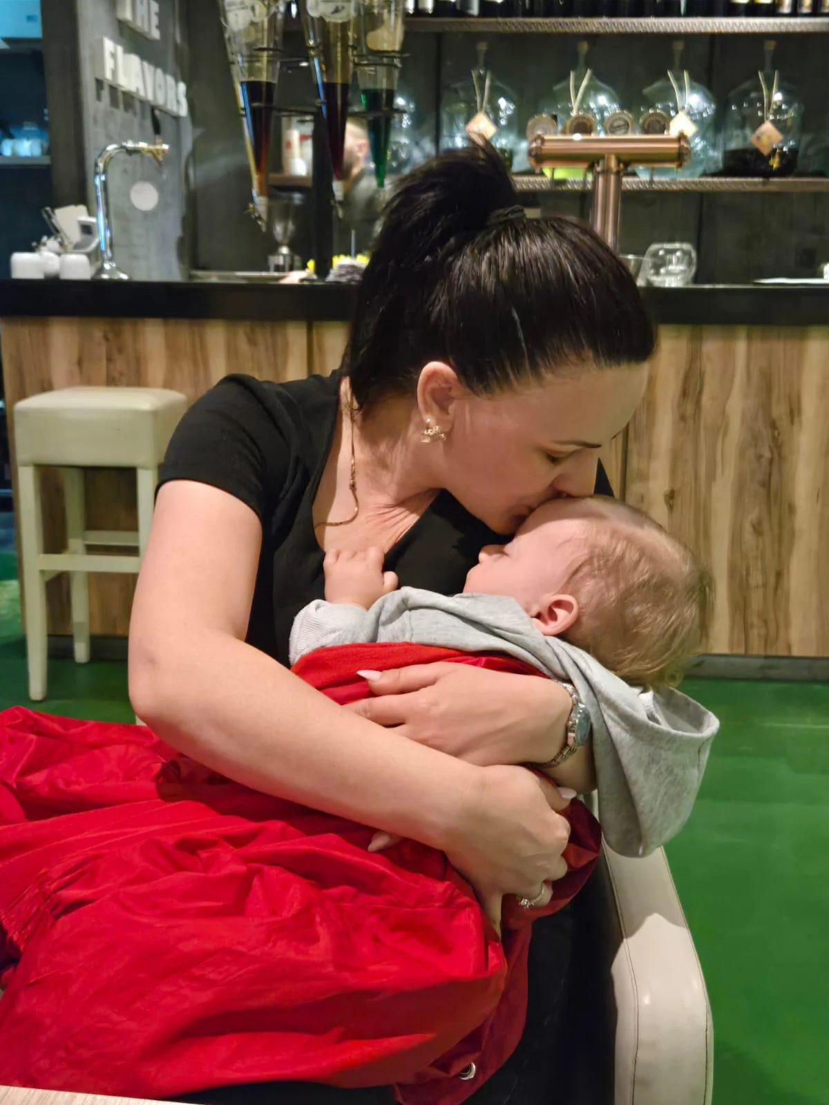 BB Life Surrogacy - Gallery