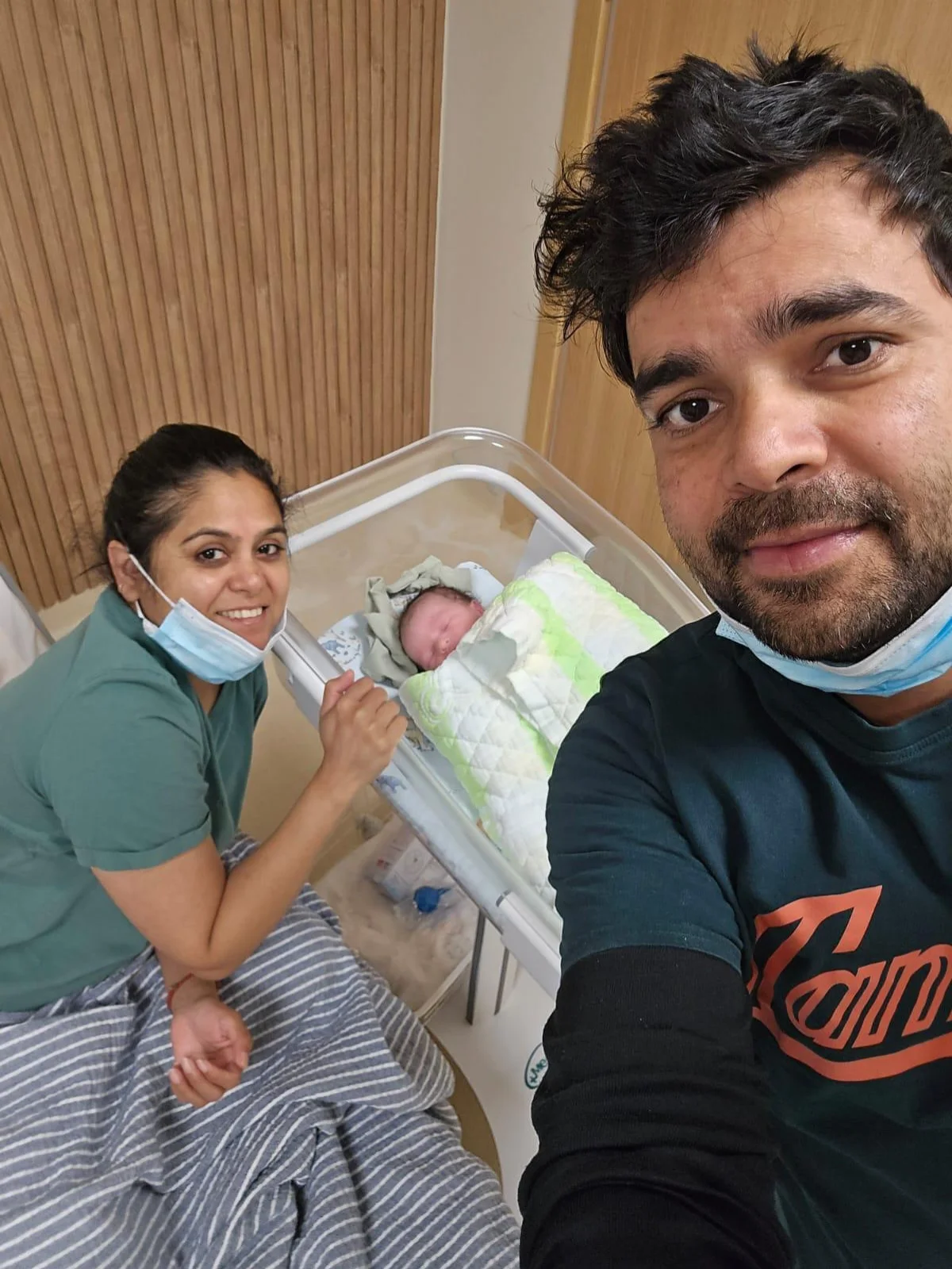 BB Life Surrogacy - Gallery