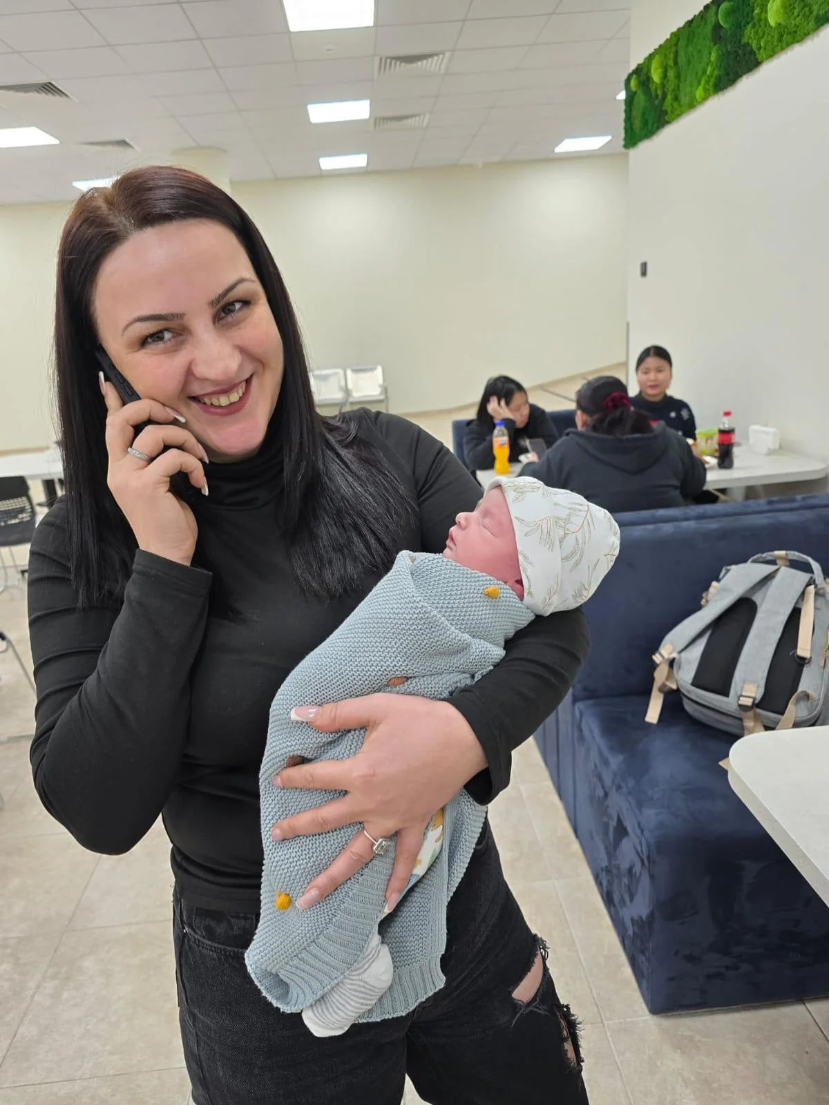 BB Life Surrogacy - Gallery