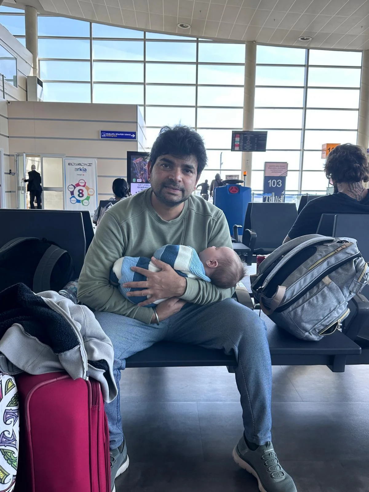 BB Life Surrogacy - Gallery