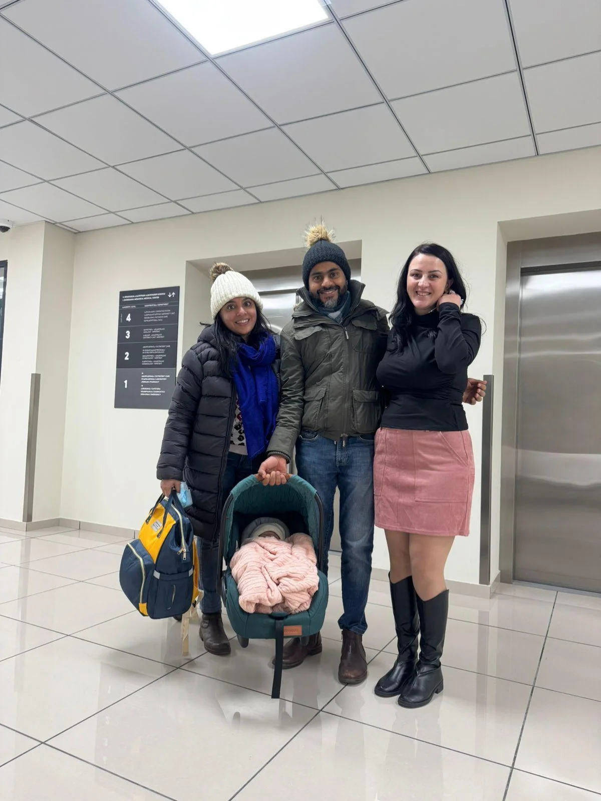 BB Life Surrogacy - Gallery