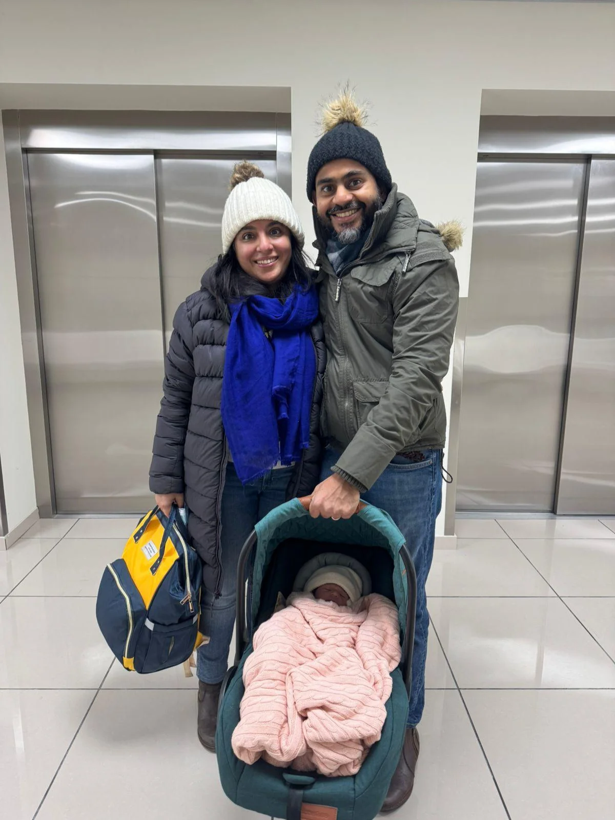 BB Life Surrogacy - Gallery