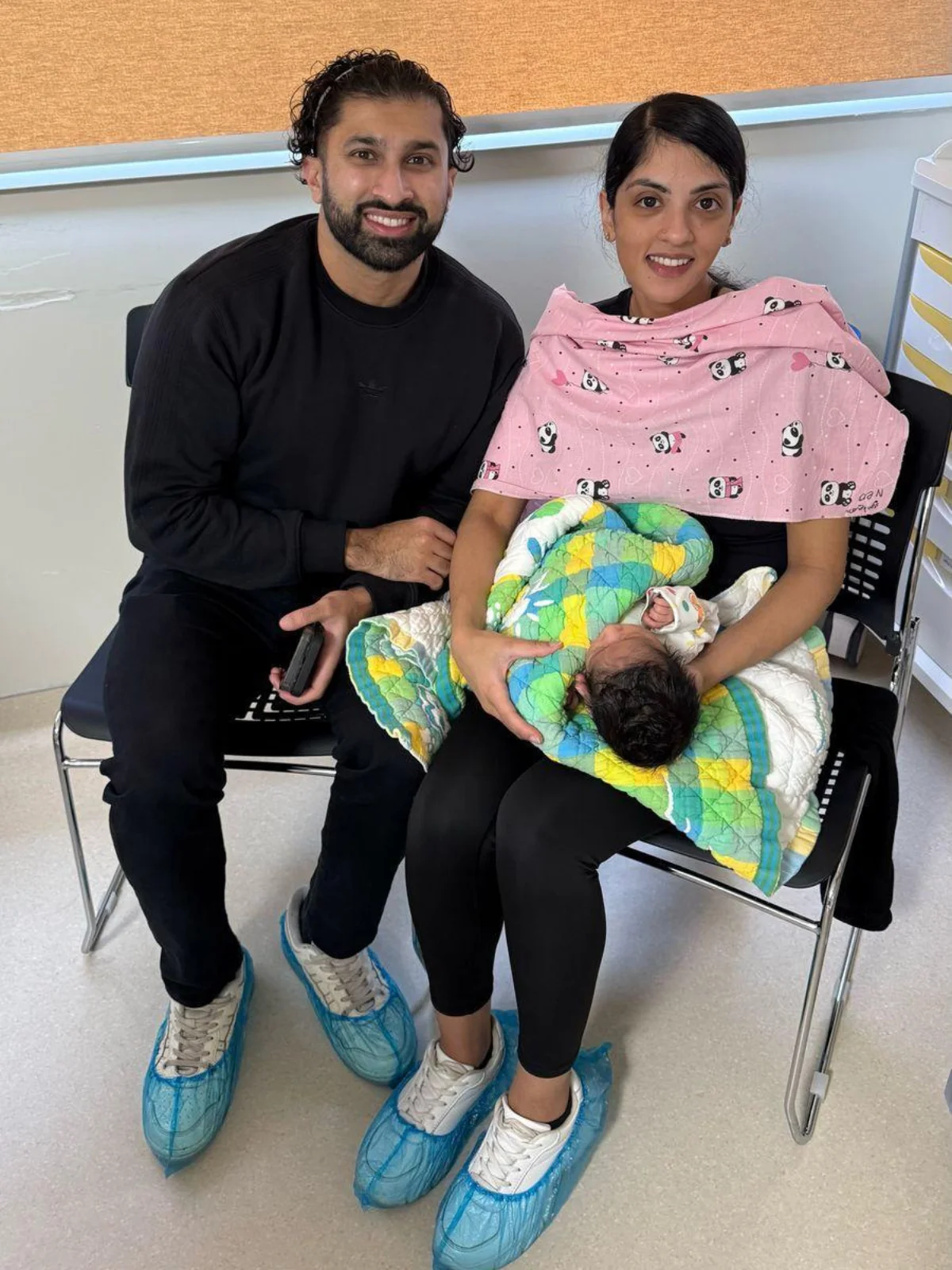 BB Life Surrogacy - Gallery