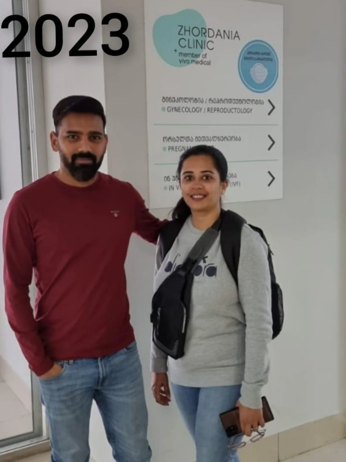 BB Life Surrogacy - Gallery