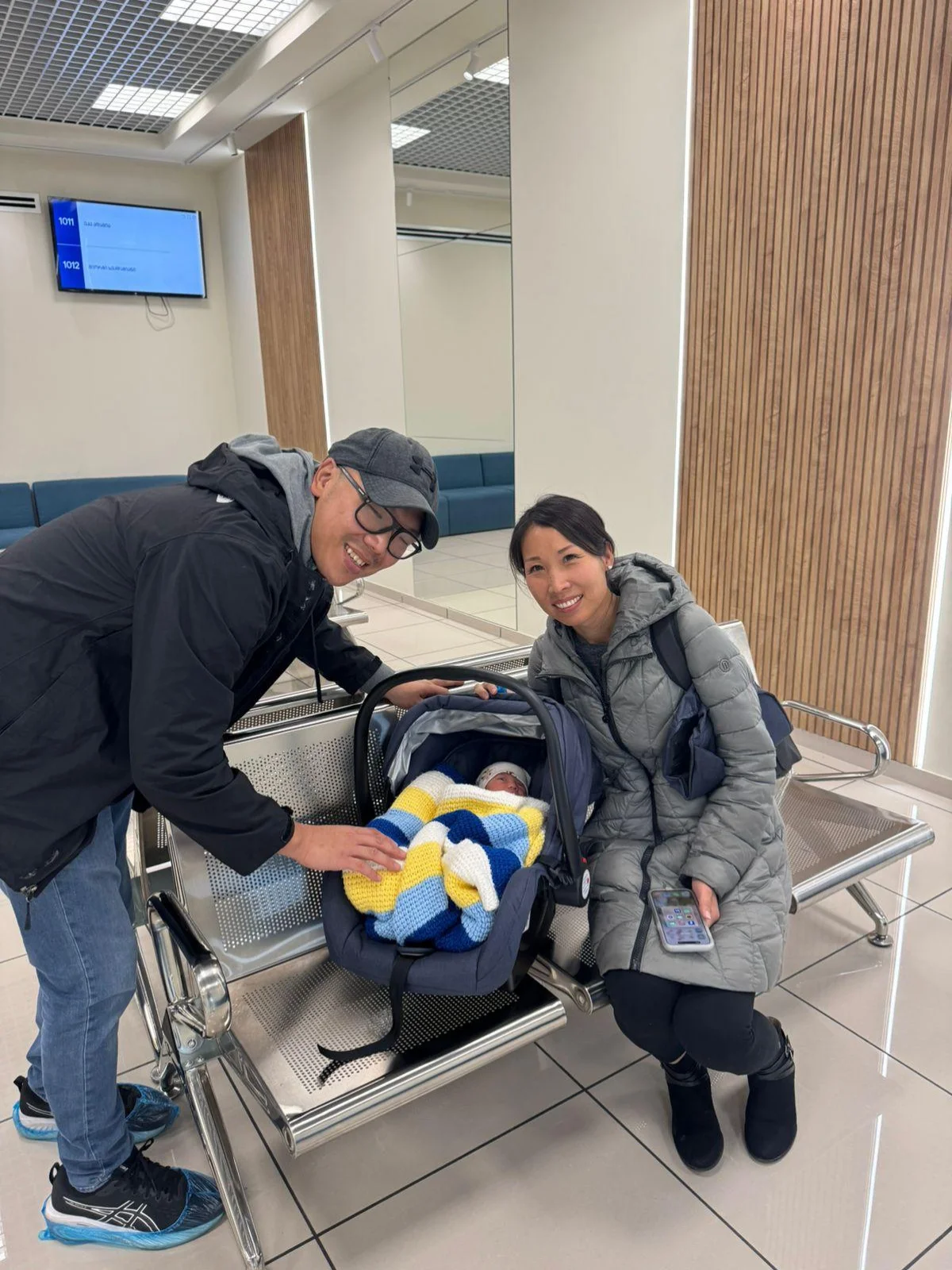 BB Life Surrogacy - Gallery