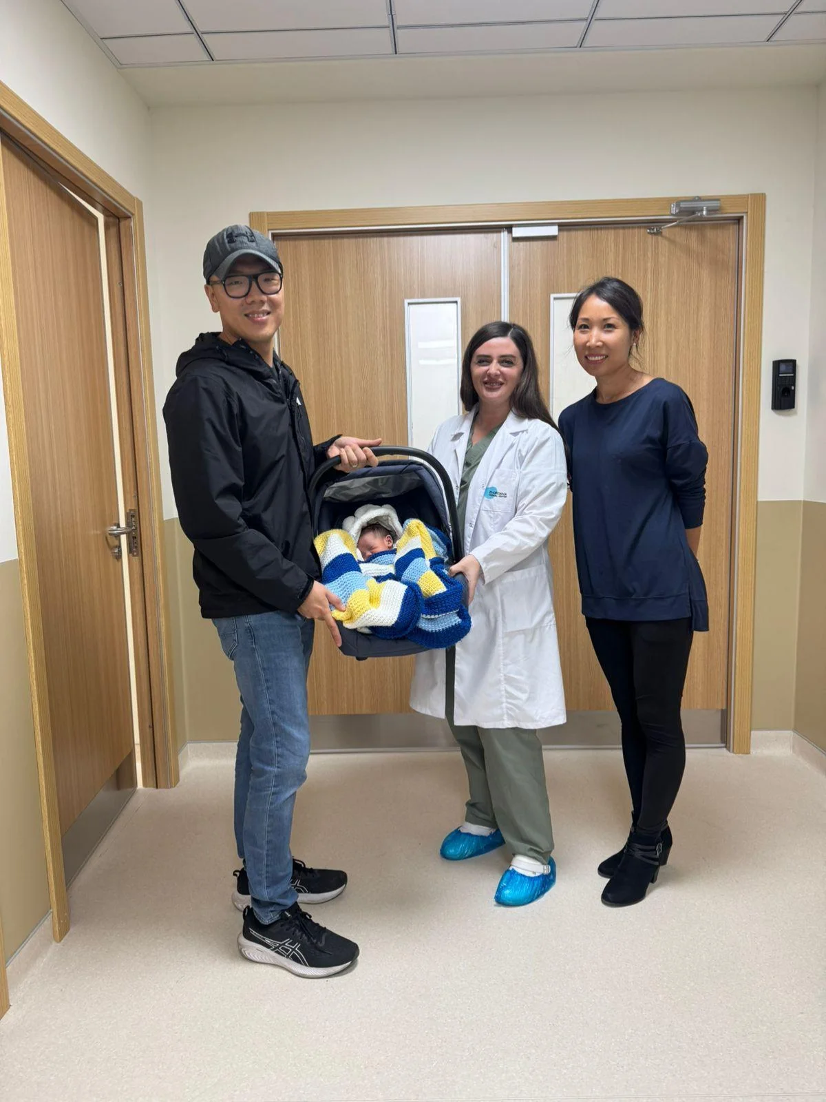 BB Life Surrogacy - Gallery