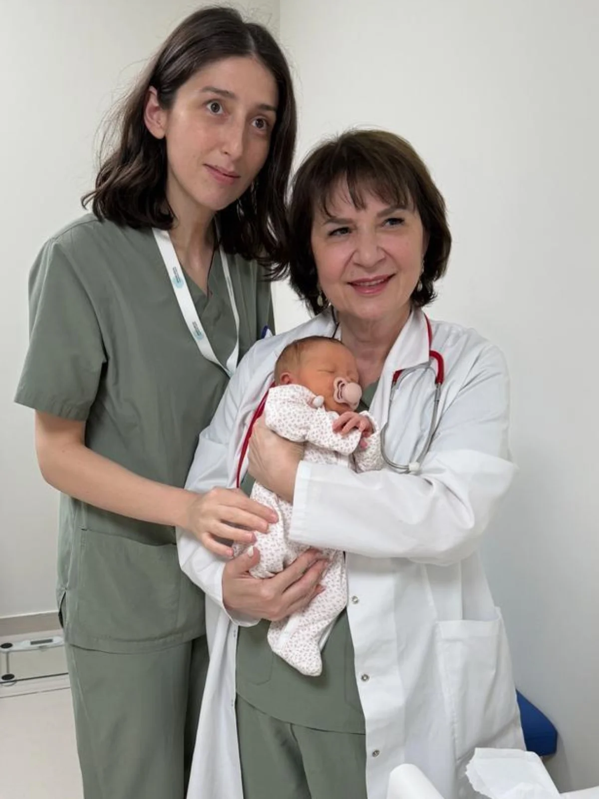 BB Life Surrogacy - Gallery